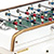 Bonzini B90 Laque Blanc