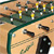 Evolution Vert foncé