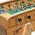 Evolution WoodenFull