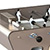 Stella Outdoor Taupe