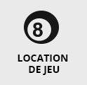 Location de jeu