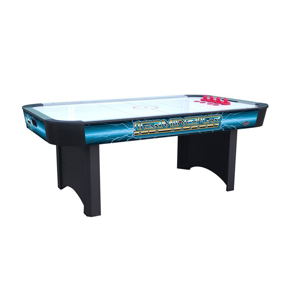 Air Hockey Terminator 2 7 ft