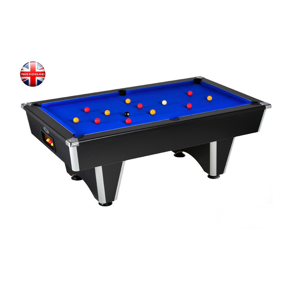 Billard Freeplay 6ft Noir