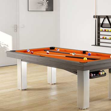 billards