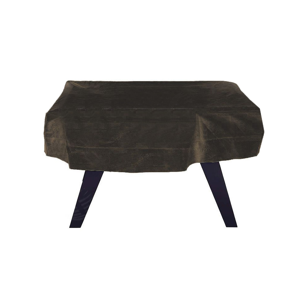 Housse de protection noire pour Baby Foot Bonzini
