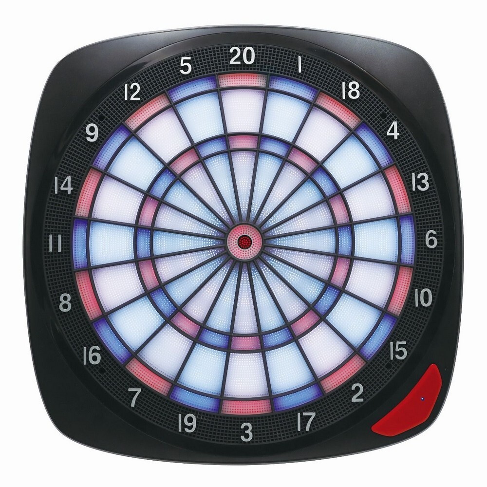 Cible Electronique Connectée LIT BOARD V2