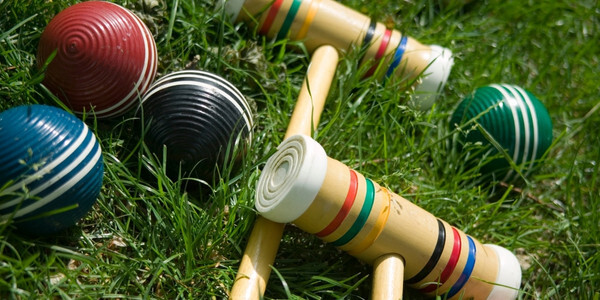 Installer croquet