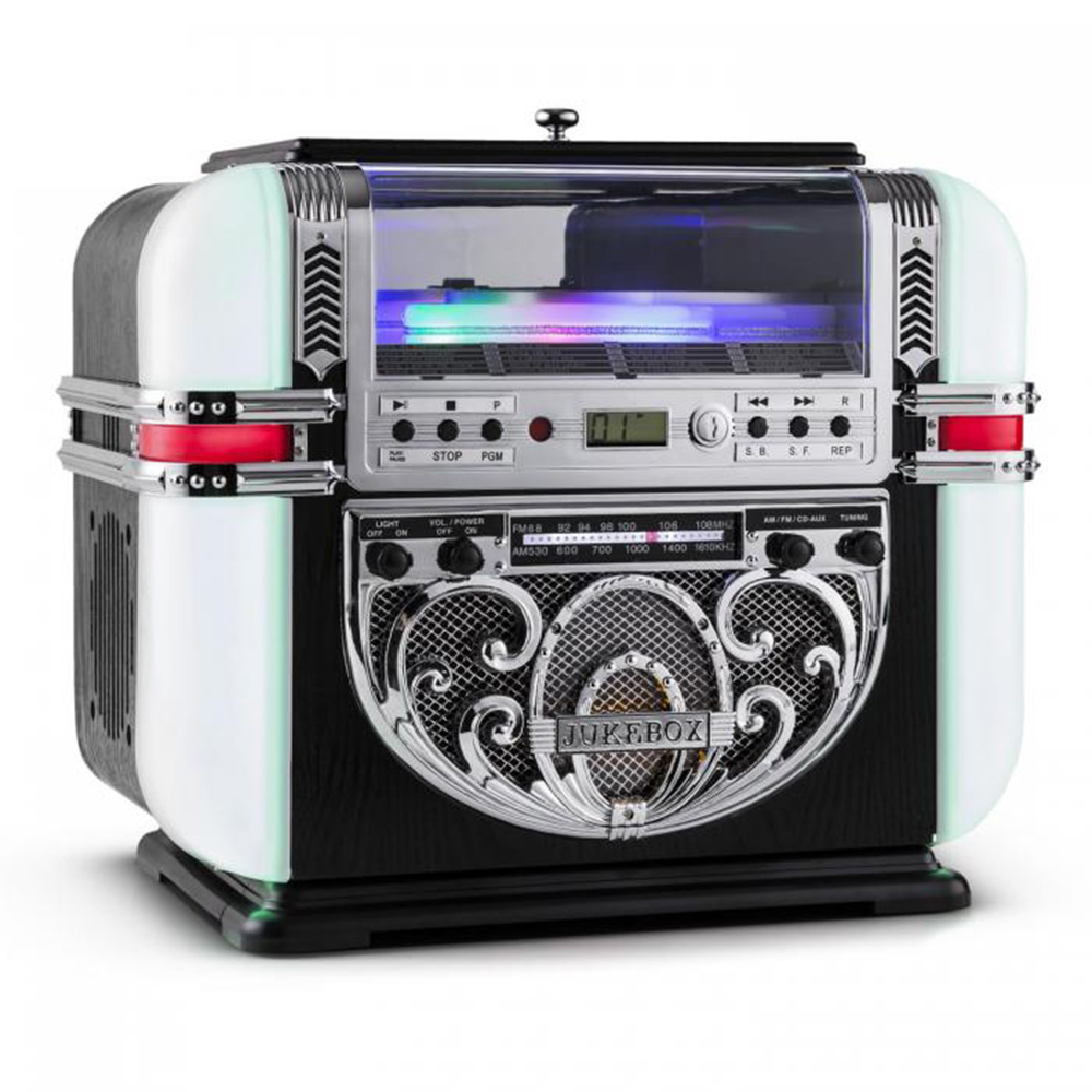 Juke box mini Music Box CT 450