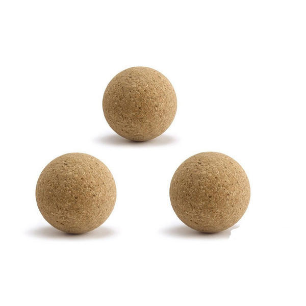 Lot De 20 Balles Plastique Blanche Pour Baby Foot, Balles De Babyfoot - Captainp