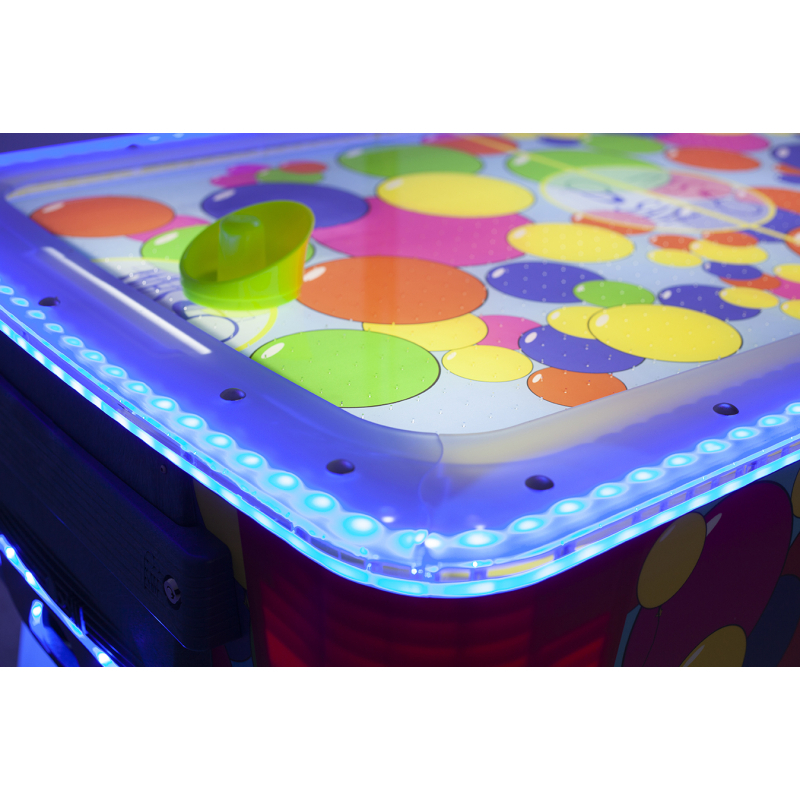 Air hockey Baby Evo Monnayeur (sur commande)