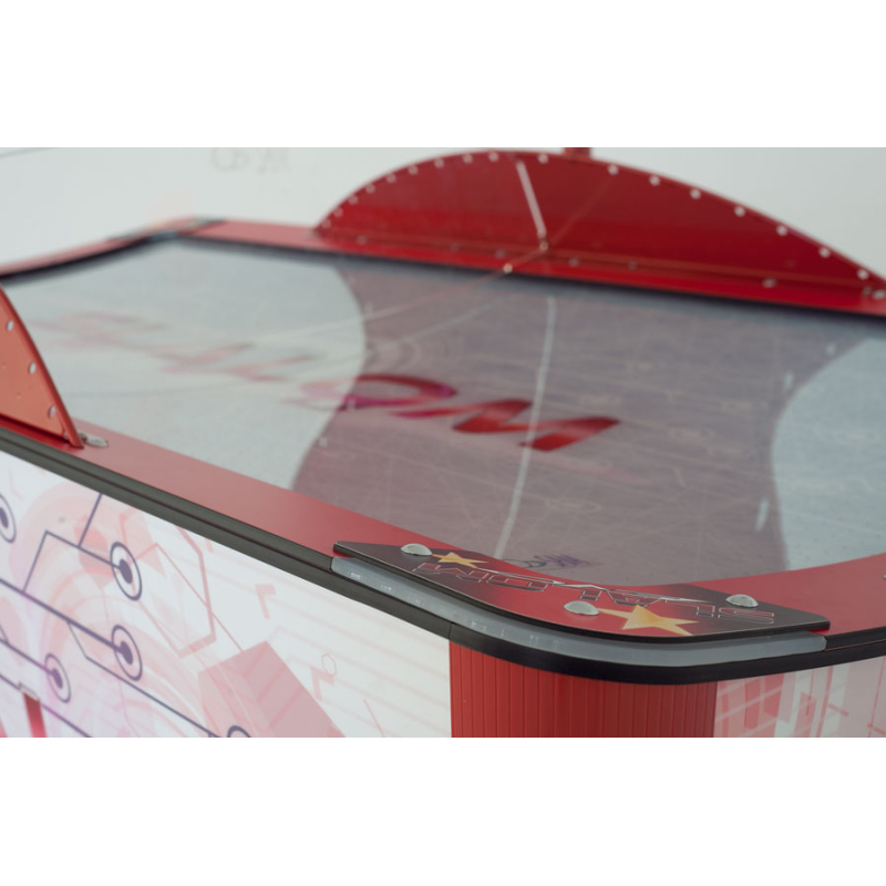 Air hockey Slalom Evo 2 Monnayeur 8 FT (sur commande)