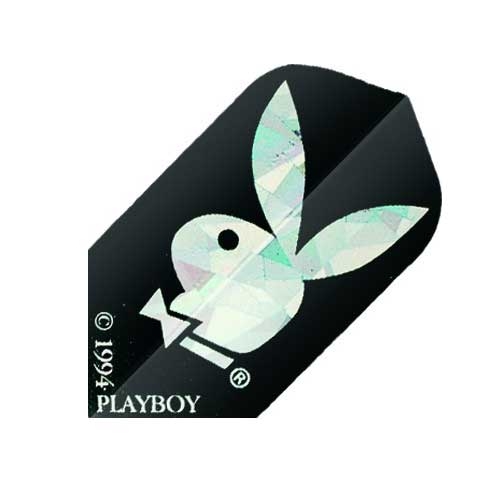 Ailettes Bull's Playboy vert (3)