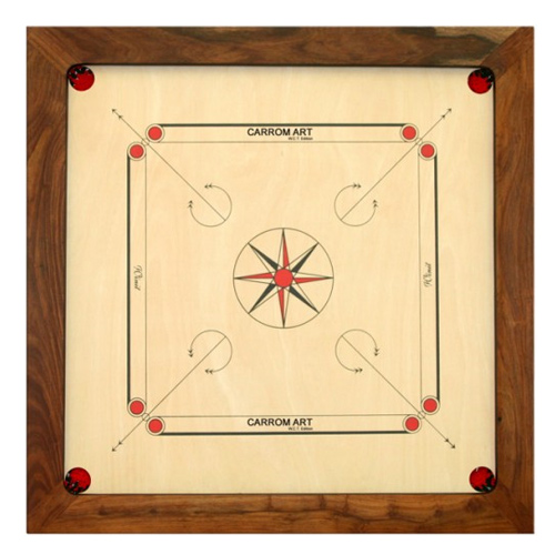 Carrom Officiel Winit 88 * 88