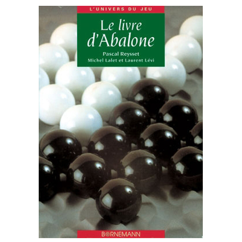 Le Livre D'Abalone