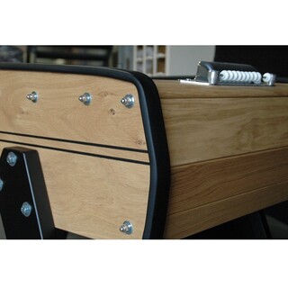 Baby foot Sulpie Evolution Chêne naturel finition mate