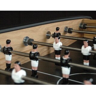 Baby foot Sulpie Evolution Chêne naturel finition mate