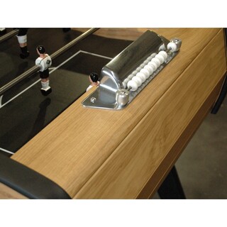 Baby foot Sulpie Evolution Chêne naturel finition mate