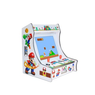 Bartop Retrogaming X100