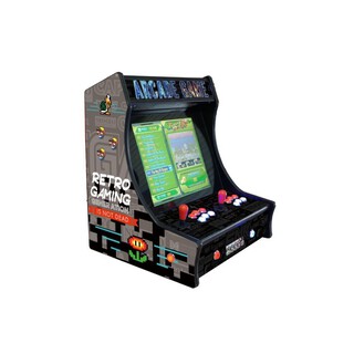 Bartop Retrogaming X100