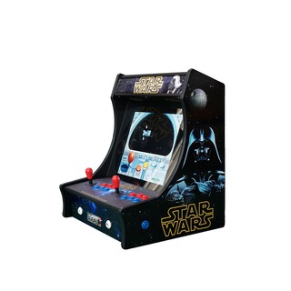 Bartop Retrogaming X100