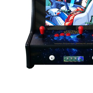 Bartop Retrogaming X100