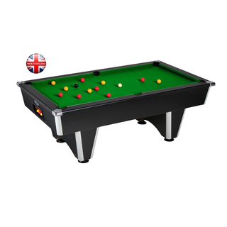 Billard Freeplay 7ft Noir