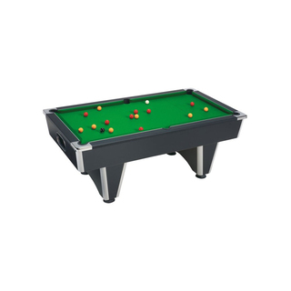 Billard Freeplay 6ft Noir