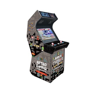 Borne Arcade X002 in 90' s