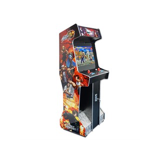 Borne Arcade X001 THE KING OF FIGHTERS