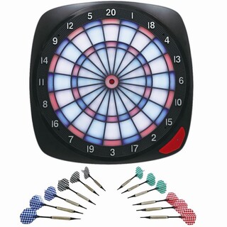 Cible Electronique Connectée LIT BOARD V2