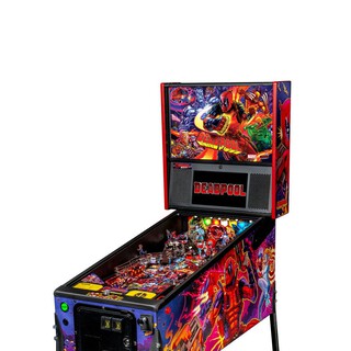 Flipper DEADPOOL (Version pro)