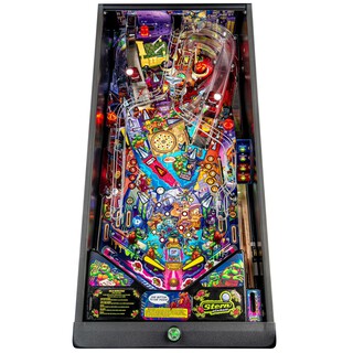 Flipper NINJA TURTLES (version pro)