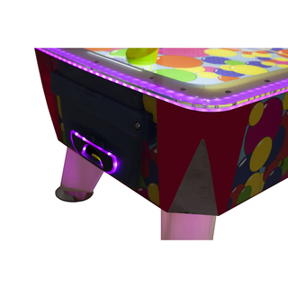 Air hockey Baby Evo Monnayeur (sur commande)