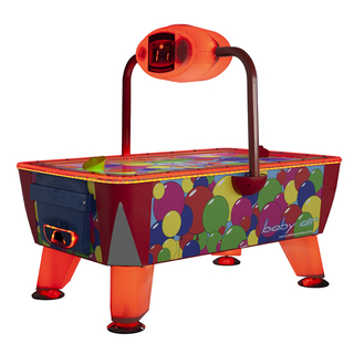 Air hockey Baby Evo Monnayeur (sur commande)