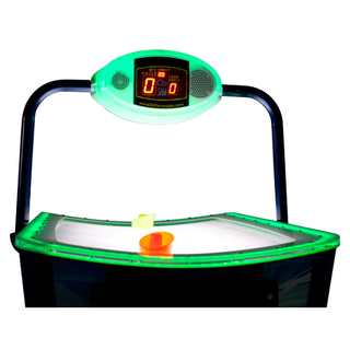 Air hockey Baby Slalom Monnayeur (sur commande)