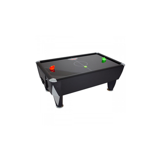 Air hockey Mini Home Noir 6 ft