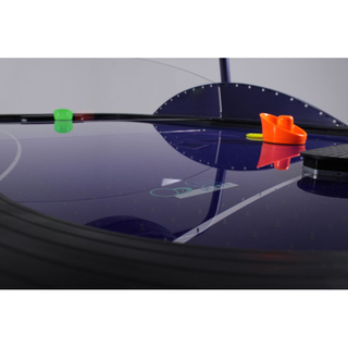 Air hockey Yukon Evo Monnayeur 8ft (sur commande)