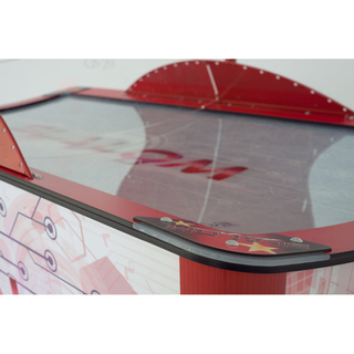 Air hockey Slalom Evo 2 Monnayeur 8 FT (sur commande)