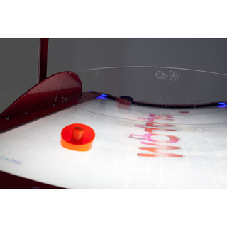 Air hockey Slalom Evo 2 Monnayeur 8 FT (sur commande)