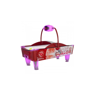 Air hockey Slalom Evo 2 Monnayeur 8 FT (sur commande)