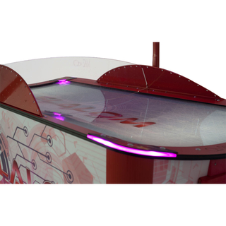 Air hockey Slalom Evo 2 Monnayeur 8 FT (sur commande)