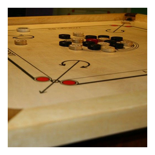 Carrom de Loisirs Mango 66 * 66