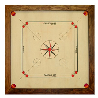 Carrom Officiel Ellora 85 * 85