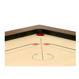 Carrom Officiel Bull-Dog 93 * 93