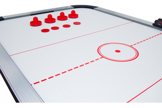 Air Hockey - Hurricane - BUFFALO 7FT